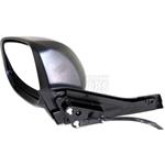 Fits 10-14 Honda Insight Driver Side Mirror Repl-3