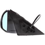 03-05 Infiniti FX35 FX45 Driver Side Mirror Repl-3