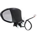 Fits 14-15 Lexus IS250 IS350 Driver Side Mirror-3