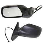 05-08 Jeep Grand Cherokee Driver Side Mirror Assembly