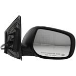 Fits 09-13 Toyota Corolla Passenger Side Mirror Re