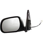 Fits 09-12 Toyota Rav4 Driver Side Mirror Replacem