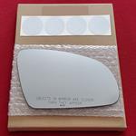 Mirror Glass + Adhesive for Kona Passenger Side Re