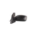 Fits 03-08 Toyota Corolla Driver Side Mirror Pow-3