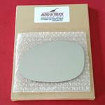 Mirror Glass Replacement + Full Adhesive for PT-3