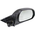 01-06 Hyundai Elantra Passenger Side Mirror Repl-3