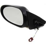 95-99 Nissan Sentra Driver Side Mirror Replaceme-3