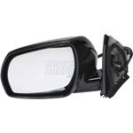 05-07 Nissan Murano Driver Side Mirror Replacement