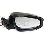 Fits 14-16 Toyota Highlander Passenger Side Mirror