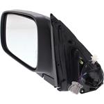 Fits 02-06 Honda CR-V Driver Side Mirror Replace-3