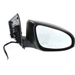 Fits 14-16 Toyota Corolla Passenger Side Mirror Re