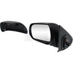 Fits 12-15 Toyota Tacoma Driver Side Mirror Repl-3