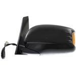 Fits 11-13 Honda Odyssey Driver Side Mirror Replac