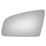 Mirror Glass + Silicone Adhesive for Audi A4, A6-3