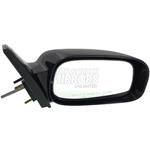 Fits 03-08 Toyota Matrix Passenger Side Mirror Rep