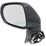 Fits 10-12 Lexus RX350 Rx450H Driver Side Mirror-3