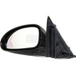 Fits 03-05 Buick Lesabre Driver Side Mirror Repl-3