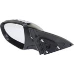 Fits Optima 12-13 Driver Side Mirror Replacement-3