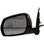 03-04 Nissan Murano Driver Side Mirror Replacement