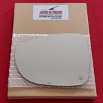 Mirror Glass for 17-20 Chrysler Pacifica Driver Si