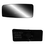 Fits 04-12 Ford F150 Driver Side Mirror Glass with