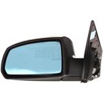 06-09 Kia Rio Driver Side Mirror Replacement - Hea