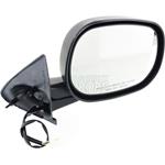 Fits 97-00 Dodge Dakota Passenger Side Mirror Repl