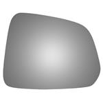 Mirror Glass + Silicone Adhesive for 12-15 Chevy-3