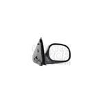 Fits 97-03 Ford F-Series Driver Side Mirror Replac