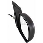 Fits 04-10 Toyota Sienna Passenger Side Mirror R-3