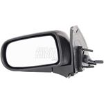 Fits 99-03 Mazda Protege Driver Side Mirror Replac