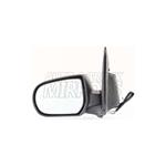 Fits 03-07 Ford Escape Driver Side Mirror Replacem