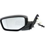 Fits 13-15 Honda Accord Driver Side Mirror Replace