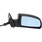 06-09 Kia Rio5 Passenger Side Mirror Replacement