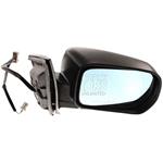 Fits 02-06 Acura MDX Passenger Side Mirror Replace