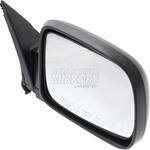 Fits 02-06 Honda CR-V Passenger Side Mirror Repl-3