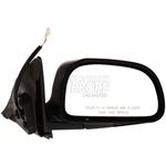 Fits 97-01 Mitsubishi Mirage Passenger Side Mirror