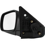 Fits 95-99 Subaru Legacy Driver Side Mirror Repl-3