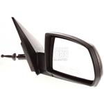 06-09 Kia Rio Passenger Side Mirror Replacement-3