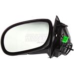 Fits 98-05 Buick Park Avenue Driver Side Mirror Re