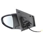 Fits 14-16 Toyota Corolla Driver Side Mirror Rep-3