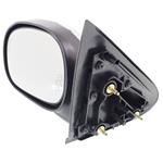 Fits 97-02 Ford F-Series Passenger Side Mirror R-3