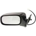 Fits 02-07 Subaru Impreza Driver Side Mirror Repla