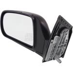 Fits 98-03 Toyota Sienna Driver Side Mirror Repl-3