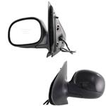 97-02 Ford Expedition Driver Side Mirror Assembly