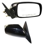 07-11 Toyota Camry Passenger Side Mirror Assembly