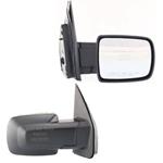 03-11 Honda Element Passenger Side Mirror Assembly