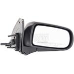 Fits 99-03 Mazda Protege Passenger Side Mirror Rep