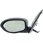 Fits 14-16 Honda Odyssey Driver Side Mirror Replac