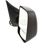 06-14 Nissan Titan Passenger Side Mirror Replace-3